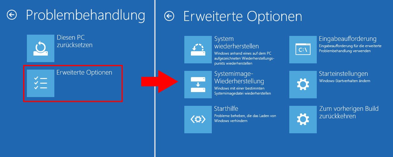 Windows 10 Abgesicherter Modus Starten Beenden So Geht S