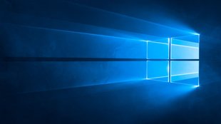 Windows 10: Standard-Wallpaper für den Desktop – Download von Microsoft