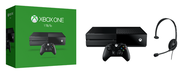 Xbox One: Neue Version in Deutschland vorbestellen