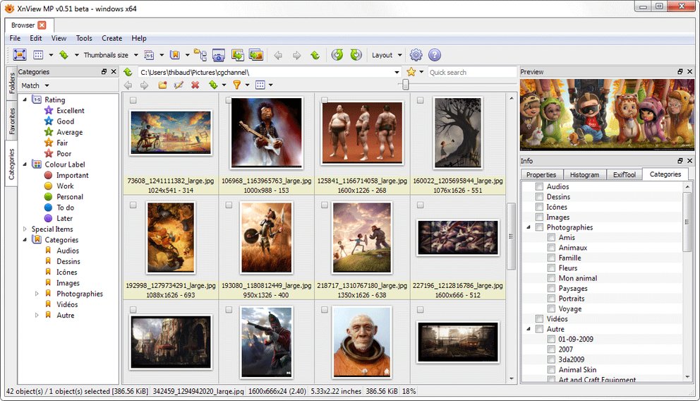 xnview mp download