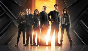 Marvel's Agents of SHIELD: Besetzung, Episodenguide, Stream und Trailer