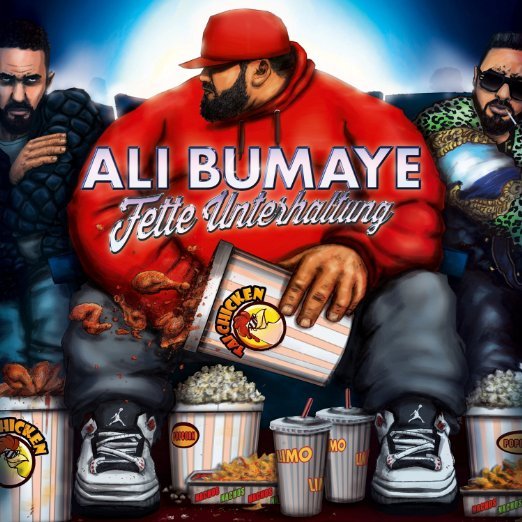 ali-bumaye