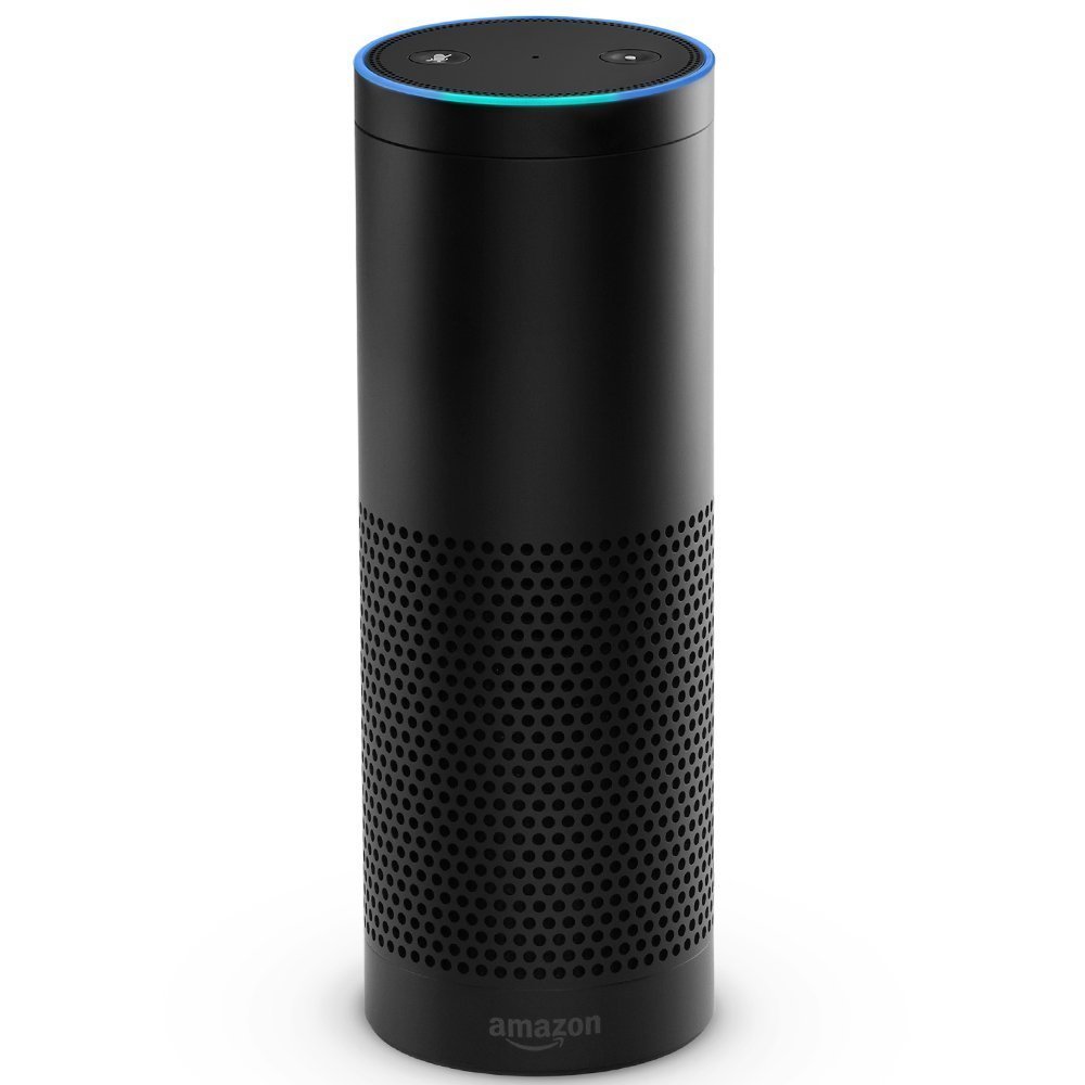 Amazon Echo in Deutschland kaufen schon bald möglich