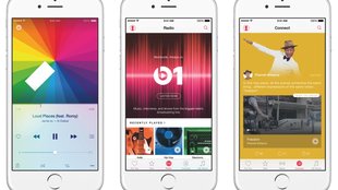 Mit welchen Geräten ist Apple Music kompatibel?