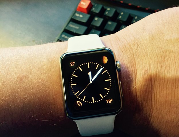Apple Watch bremst Schweizer Uhrenindustrie: Fünf vor Zwölf für Luxus-Chronometer