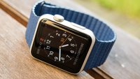 Aktualisierung für die Apple Watch: Bilder enthüllen neue Smartwatch-Armbänder