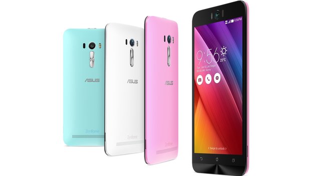 Asus PadFone- und ZenFone-Serie: Android 6.0-Update angekündigt