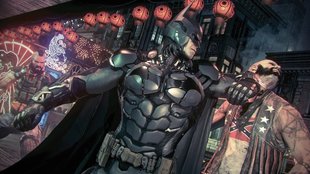 Batman - Arkham Knight startet nicht, ruckelt oder stürzt ab? Das kann man tun
