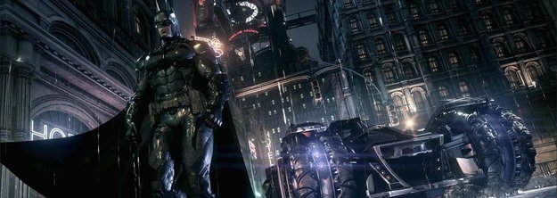 Batman Arkham Knight: Re-Release der PC-Version steht bevor