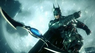 Batman - Arkham Knight: Gadgets und Ausrüstung des dunklen Ritters