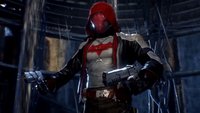 Batman: Arkham Knight – Red Hood – Der Ex-Robin im Detail