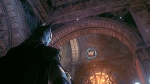 Batman - Arkham Knight: Zerstörbare Objekte - Karten mit allen Fundorten