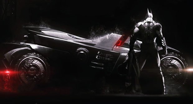 Batman - Arkham Knight: PC-Probleme vermeintlich erst im Herbst gelöst