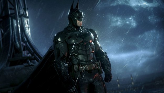 Batman Arkham Knight: So bekommt ihr das beste Ende