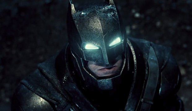 Batman v Superman: Story offiziell bekanntgeben