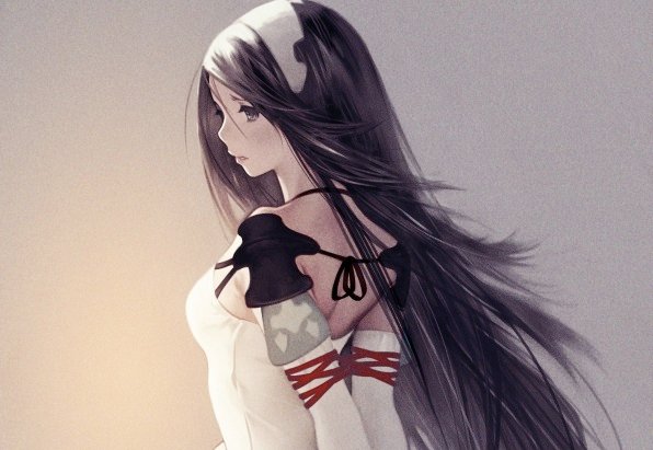 Bravely Second - End Layer: Erste lokalisierte Screenshots!