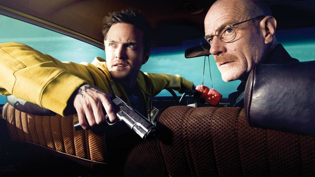 Breaking Bad - Das Videospiel: Sony sichert Markenschutzrechte