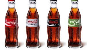 Coca-Cola: Weihnachts-Werbung 2016 – wie heißt das Lied?