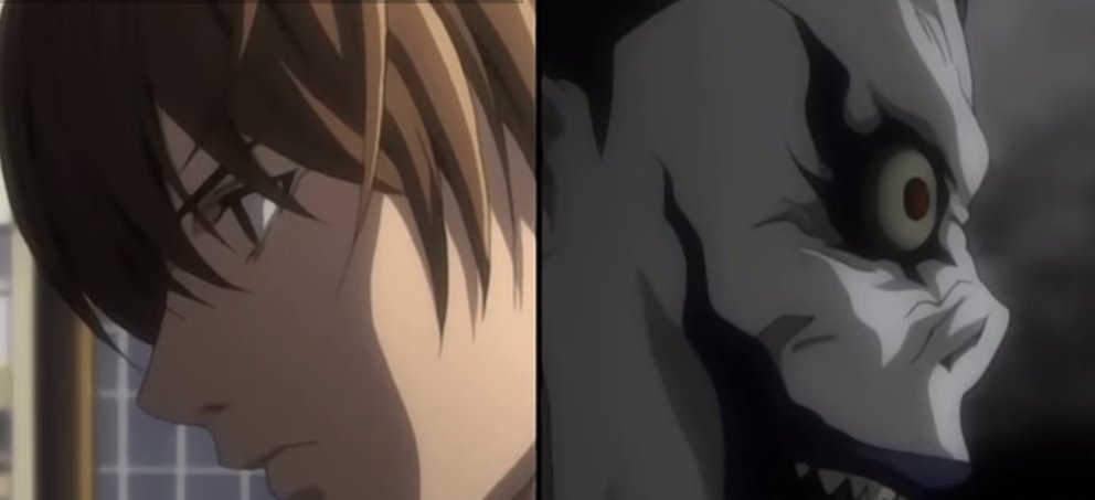 Deathnote Stream Deathnote Stream