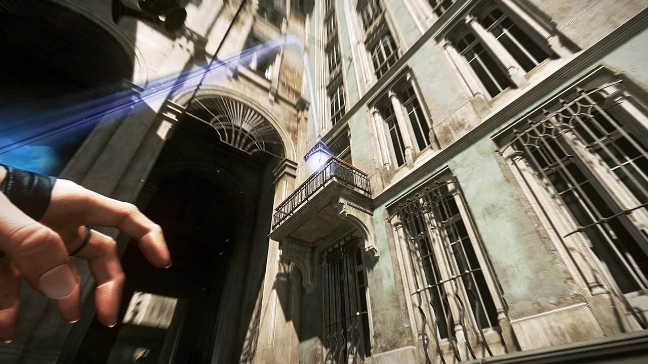 Dishonored 2: Safe-Kombinationen in allen Kapiteln