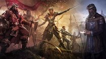 The Elder Scrolls Online: Die Rassen und Völker im Überblick (+Boni)