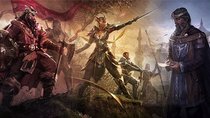 The Elder Scrolls Online: Die Rassen und Völker im Überblick (+Boni)