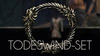 The Elder Scrolls Online: Todeswind-Set - Karte mit Fundorten und Boni