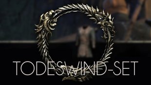 The Elder Scrolls Online: Todeswind-Set - Karte mit Fundorten und Boni