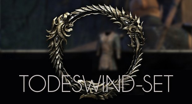 The Elder Scrolls Online: Todeswind-Set - Karte mit Fundorten und Boni