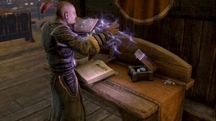 The Elder Scrolls Online: Die Runen im Überblick - Macht, Essenz und Aspekt