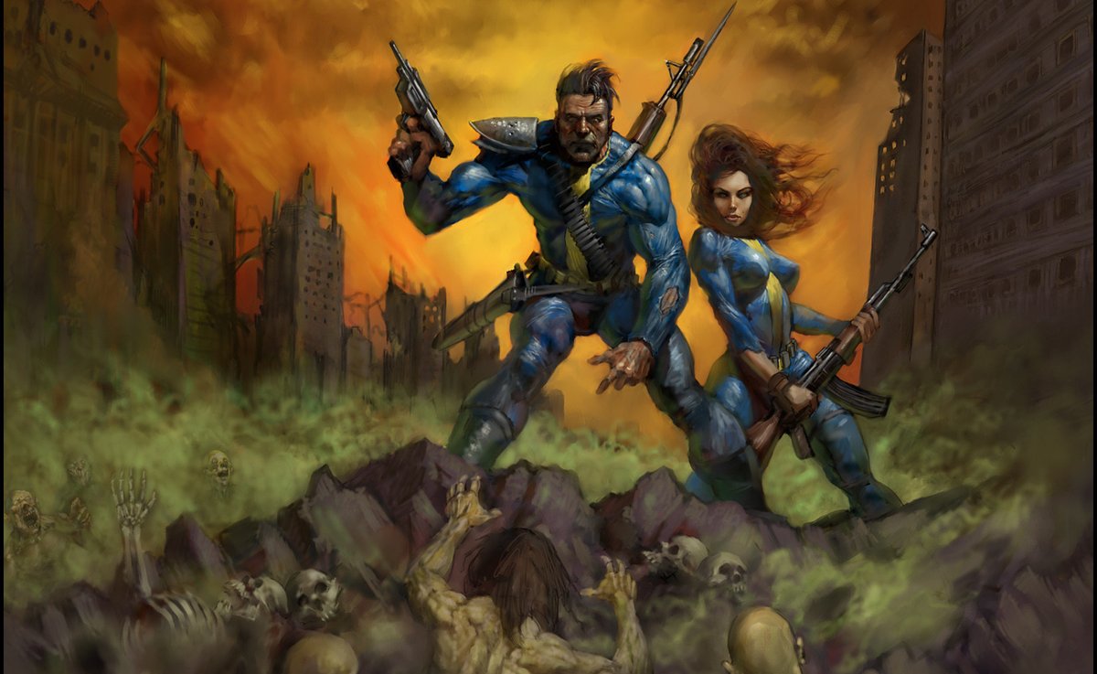 fallout new vegas best quests fallout new vegas best quests