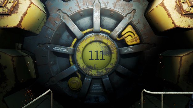 Fallout 4: Überraschung für alle Cosplayer auf der gamescom!