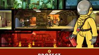 Fallout Shelter: Raider-Angriffe abwehren - so verteidigt ihr euren Vault richtig