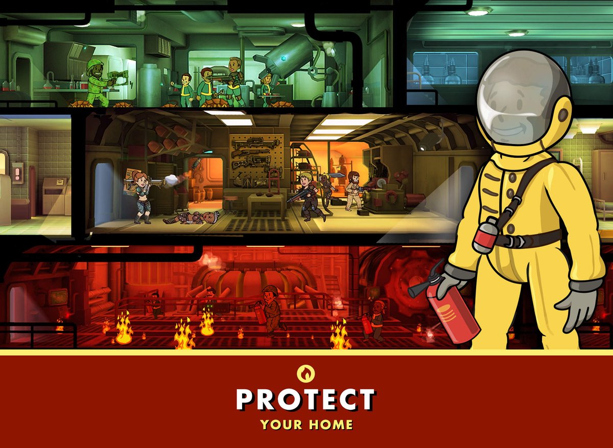 Fallout игра андроид. Fallout Shelter скрины. Игра фоллаут шелтер. Fallout шелтер. Fallout Shelter фото.