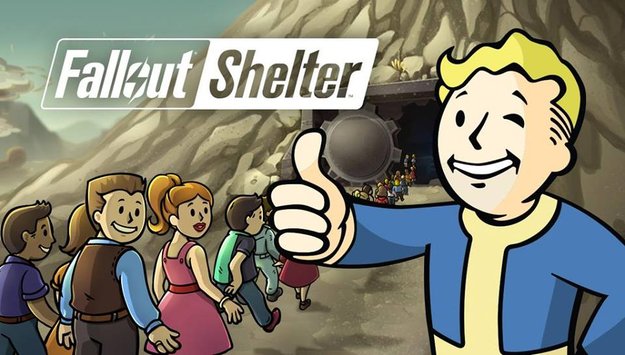 Fallout Shelter für Android: Release-Termin bekannt, kommt mit vielen Neuerungen