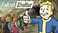 Fallout Shelter: Tipps und Tricks für die kostenlose Spiele-App