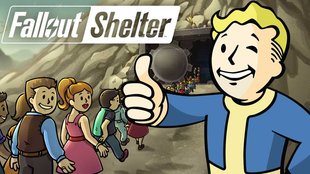 Fallout Shelter: Spiel oder Savegame startet nicht? Das kann man tun