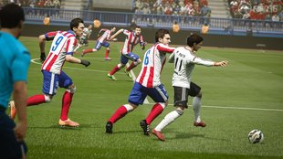 FIFA 16 Verteidigen und Tactical Defending: Tipps und Tricks für die Abwehr