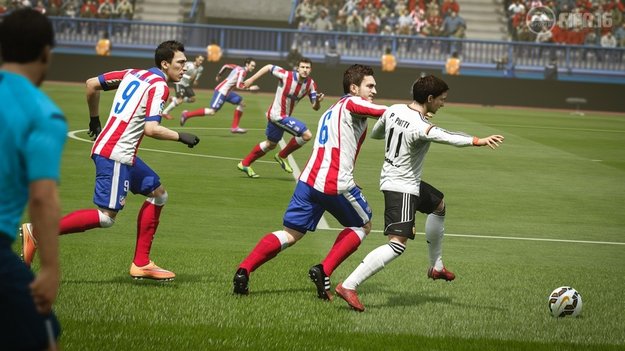 FIFA 16 Verteidigen und Tactical Defending: Tipps und Tricks für die Abwehr