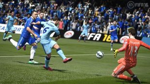 FIFA 16 Tricks: alle Skills, Bolasie-Flick und mehr auf PS4, PS3, Xbox One und Xbox 360 ausführen