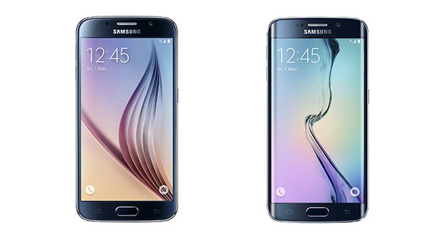 Samsung Galaxy S6 (edge): Screenshot machen - So klappts