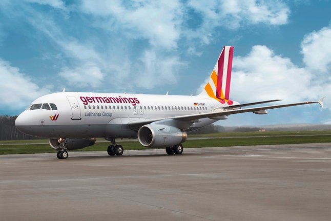 Germanwings-Hotline: So erreicht ihr den Kundenservice (Telefon, E-Mail, Social Media)