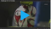 Goalsarena: Highlights von Bundesliga, Serie A, La Liga und Co. online sehen – ist das legal?
