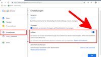 Google Docs offline nutzen – so geht's