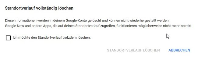 google-maps-verlauf-loeschen