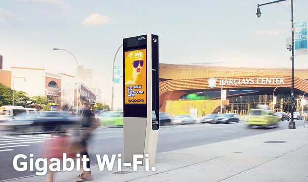 Google will weltweit kostenloses Internet per WLAN anbieten