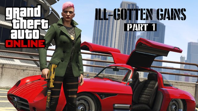 Gta 5 Online Klamotten Kaufen Geht Nicht