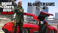 GTA 5 Ill-Gotten Gains: Die Luxusautos und Klamotten im Überblick