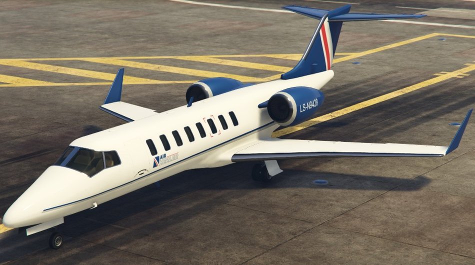 Gta Online Flugzeug Gta Online Flugzeug