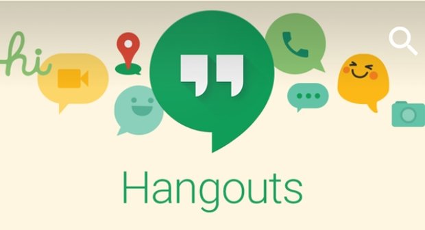 ¯\_(ツ)_/¯: Hangouts mit neuem „Is' halt so“-Kurzbefehl
